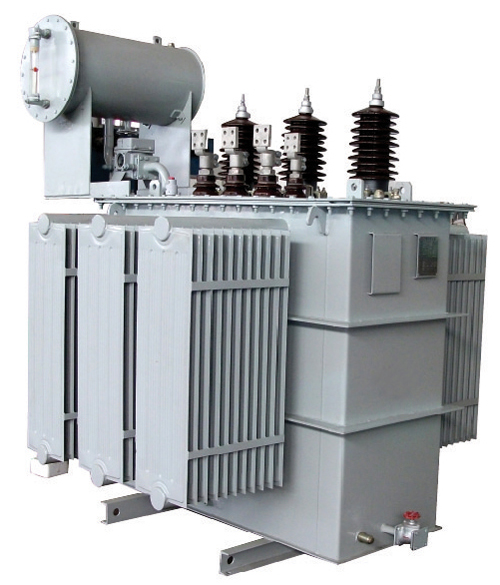 35kV級50-3150kVA雙繞組無勵磁調(diào)壓變壓器